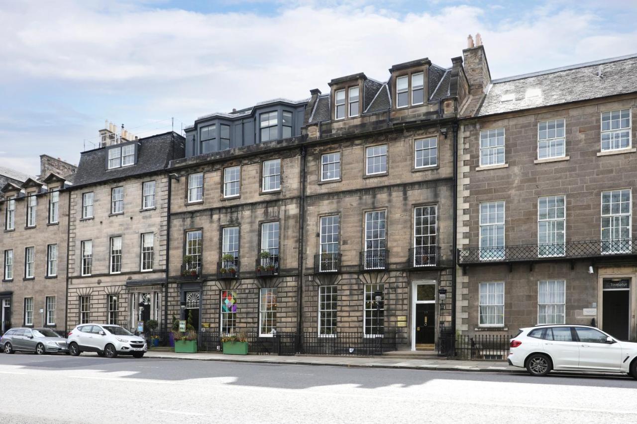 29 Queen Street Aparthotel, Edinburgh